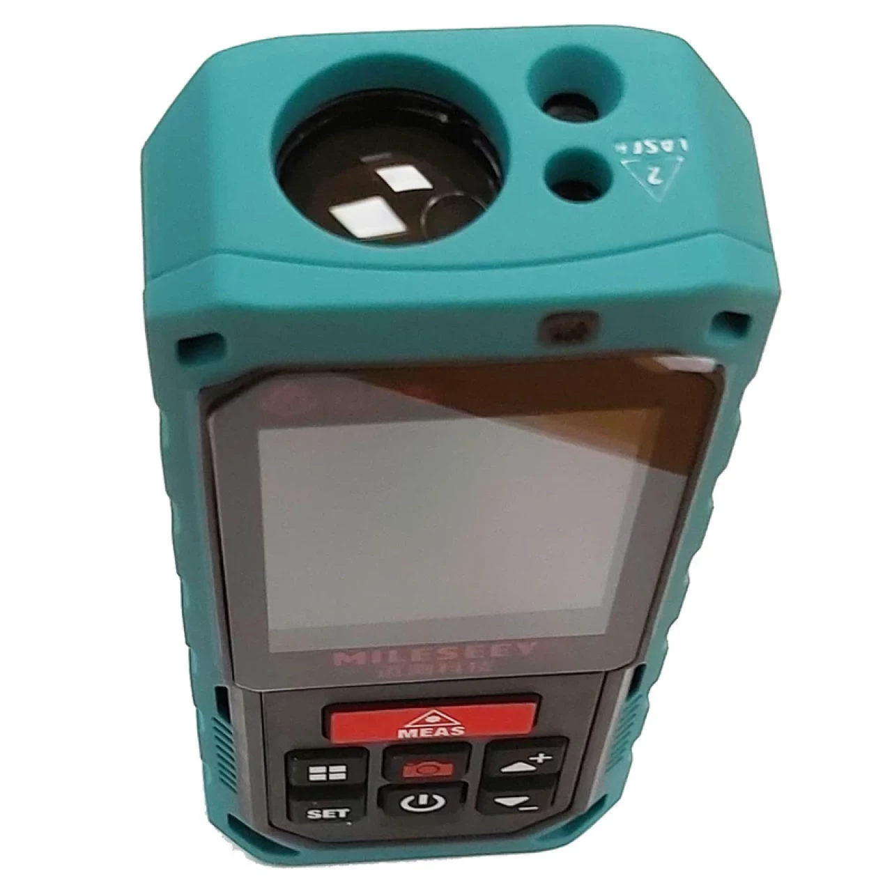 متر لیزری استوک مایلسی مدل MILESEEY S2 150m