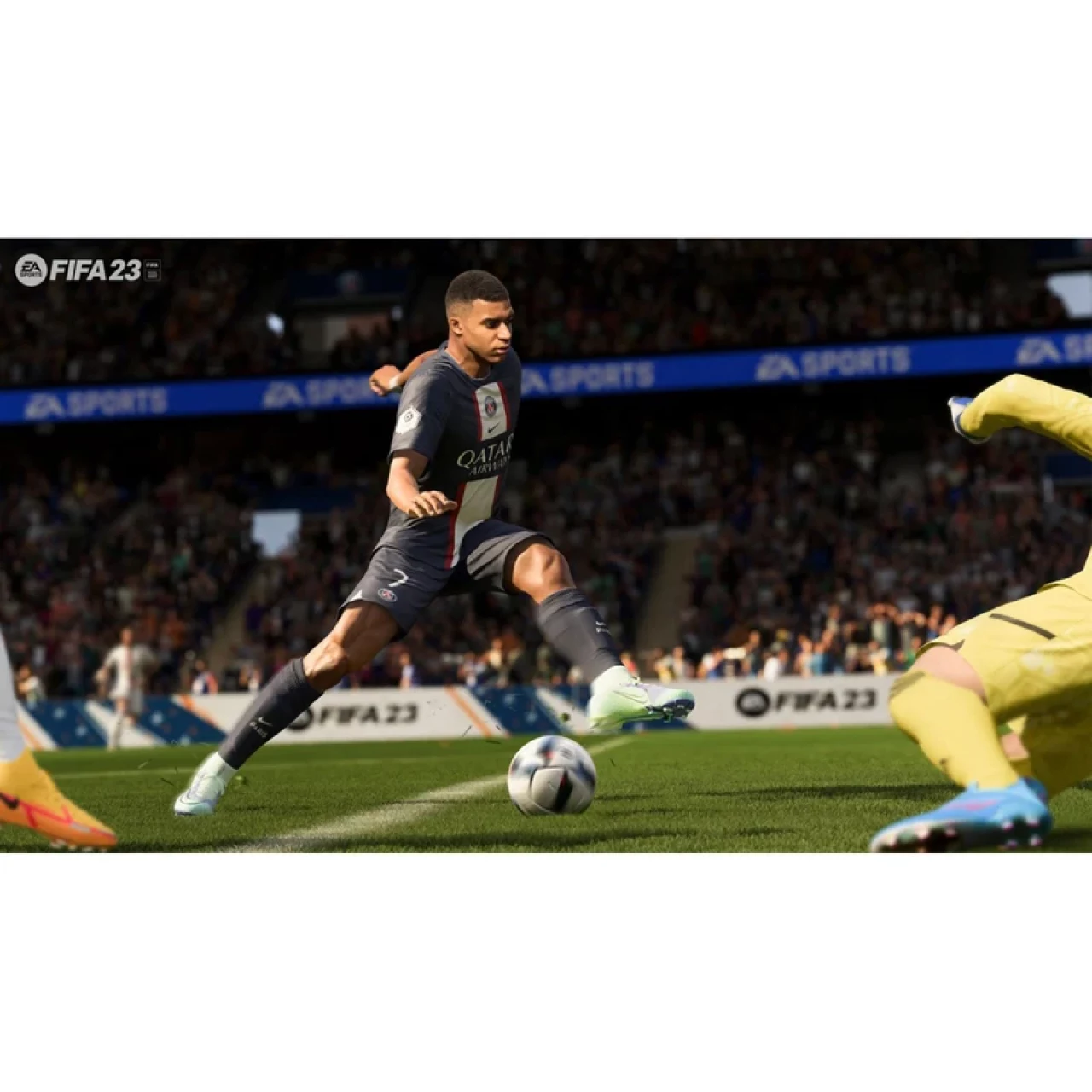 بازی استوک FIFA 23 مخصوص PS5