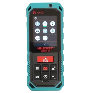 متر لیزری استوک مایلسی مدل MILESEEY S2 150m