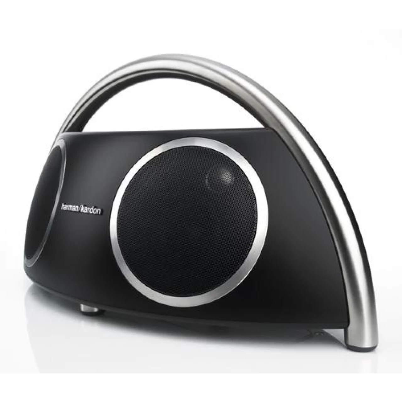 اسپیکر استوک بلوتوثی هارمن کاردن مدل Harman Kardon Go + Play 1