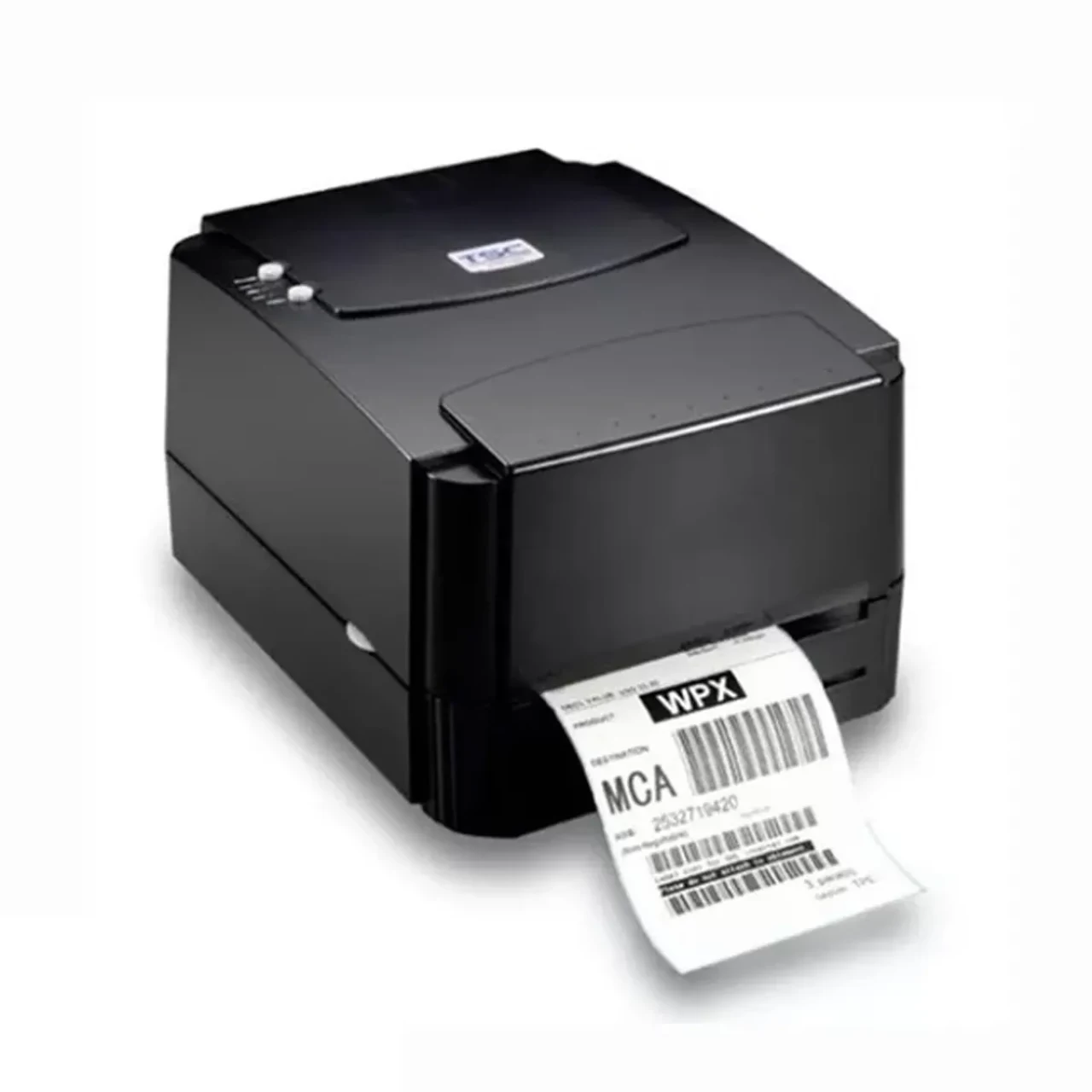 لیبل پرینتر استوک تی‌اس‌سی مدل TSC TTP-244 Plus