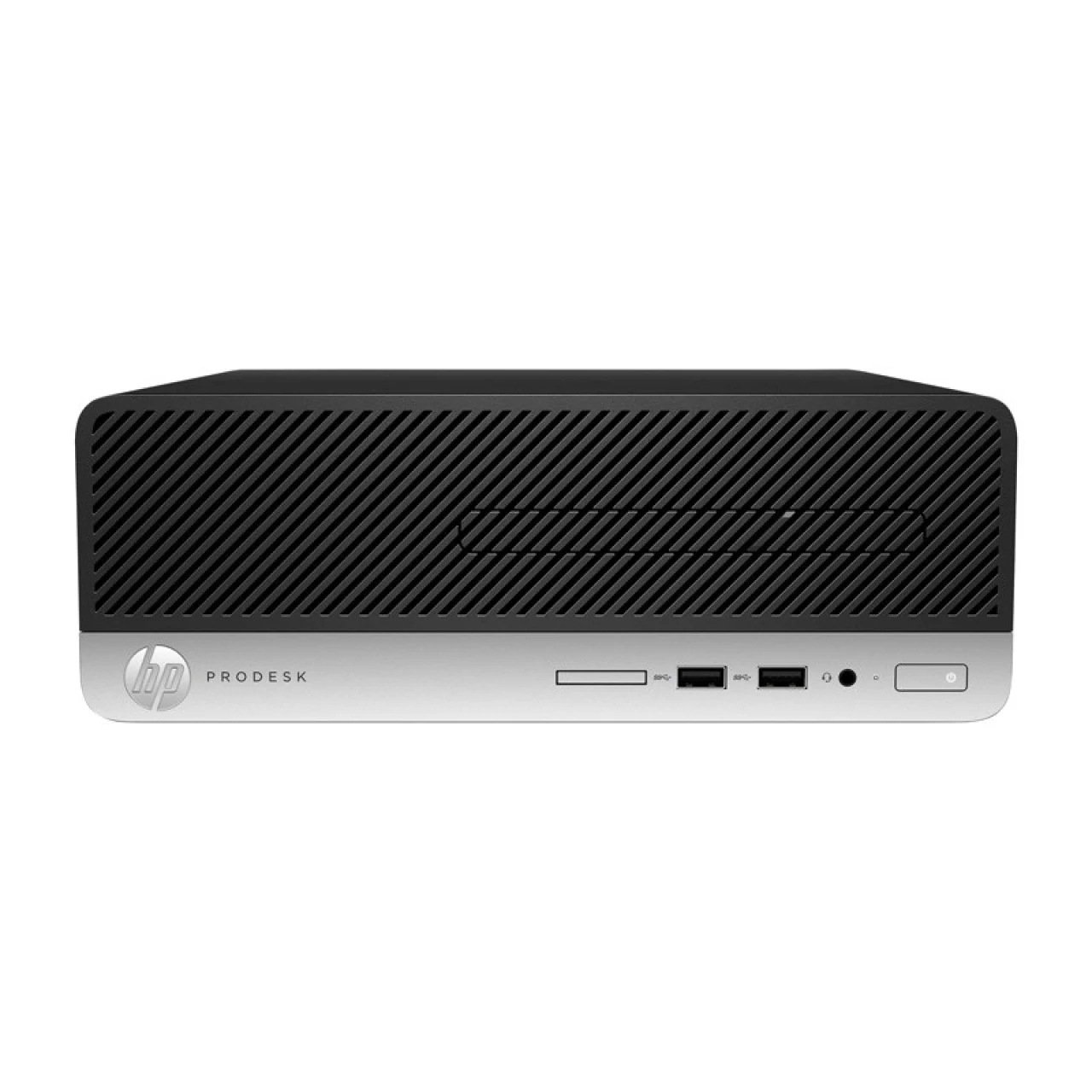 کیس استوک اچ پی مدل HP ProDesk 400 G4 Core i5 7500 8GB 512HDD