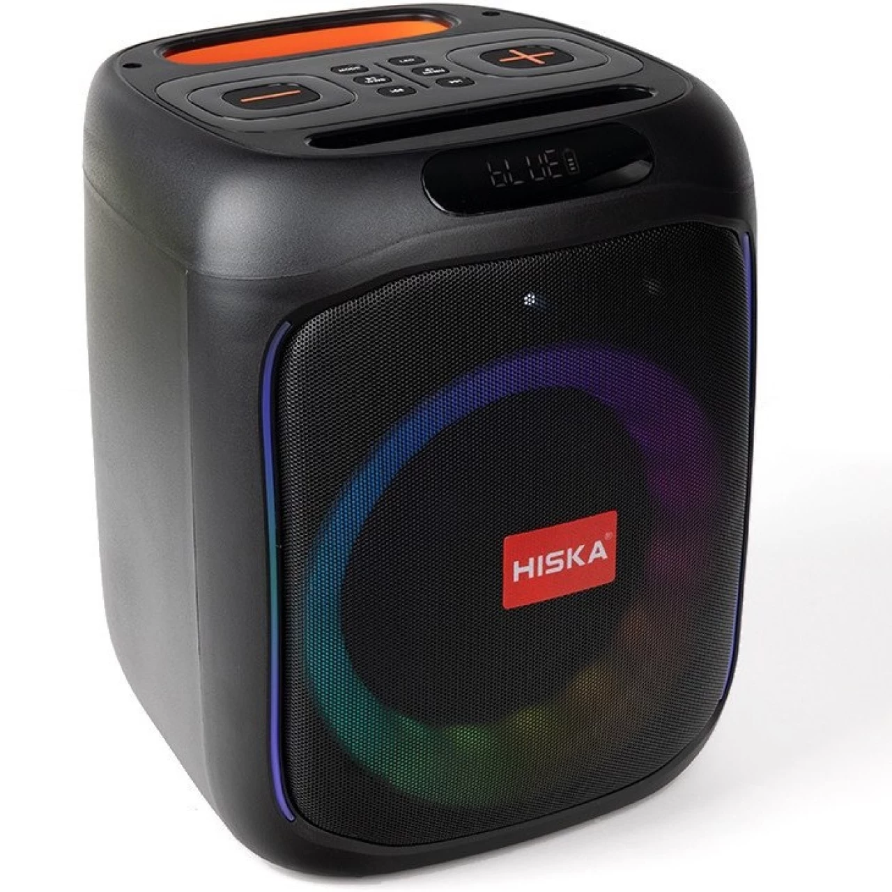 اسپیکر استوک بلوتوثی هیسکا مدل Hiska B100