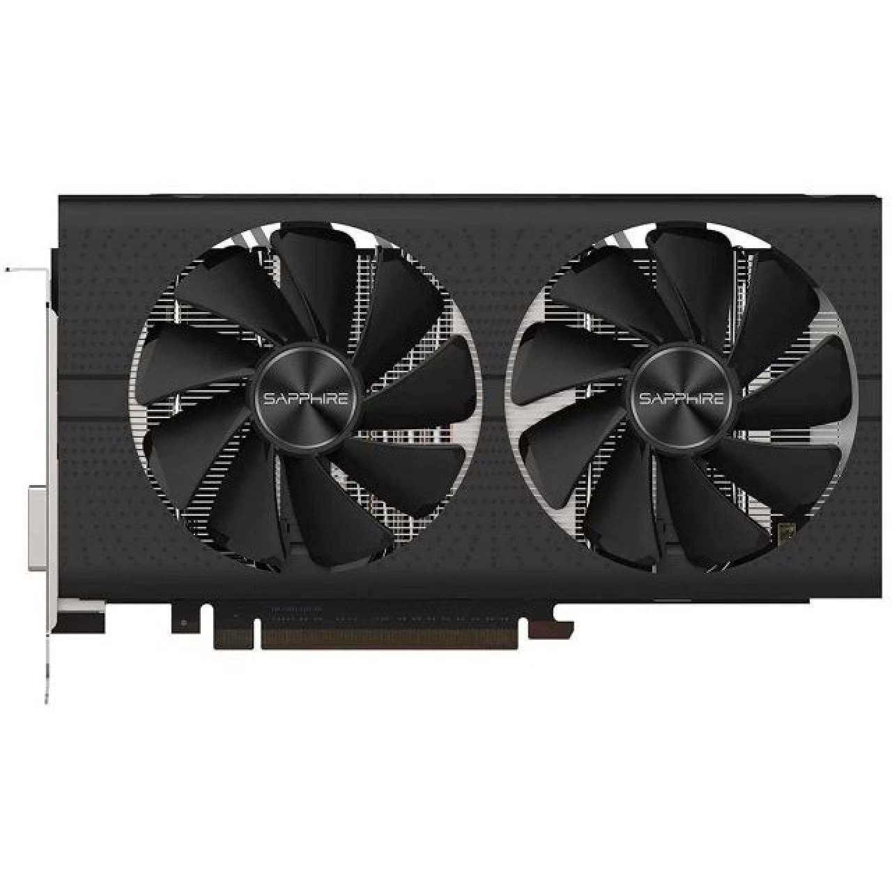 کارت گرافیک استوک سافایر مدل SAPPHIRE PULSE Radeon RX 580 8GB