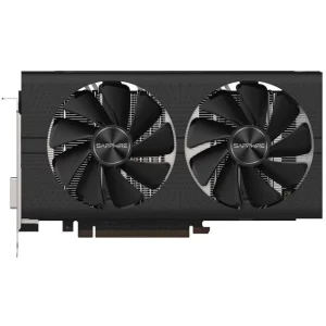کارت گرافیک استوک سافایر مدل SAPPHIRE PULSE Radeon RX 580 8GB