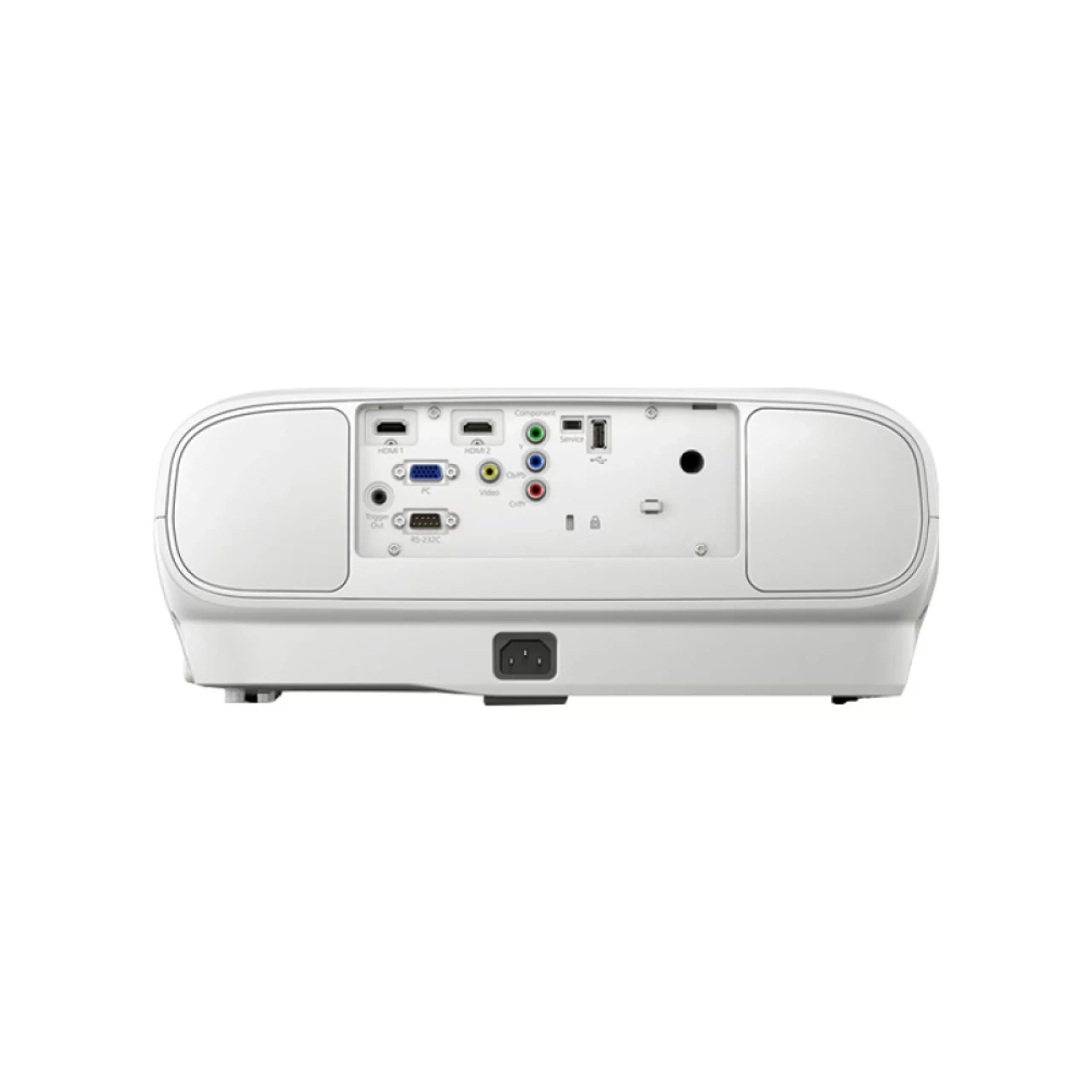 ویدئو پروژکتور استوک اپسون مدل Epson Home Cinema 3000