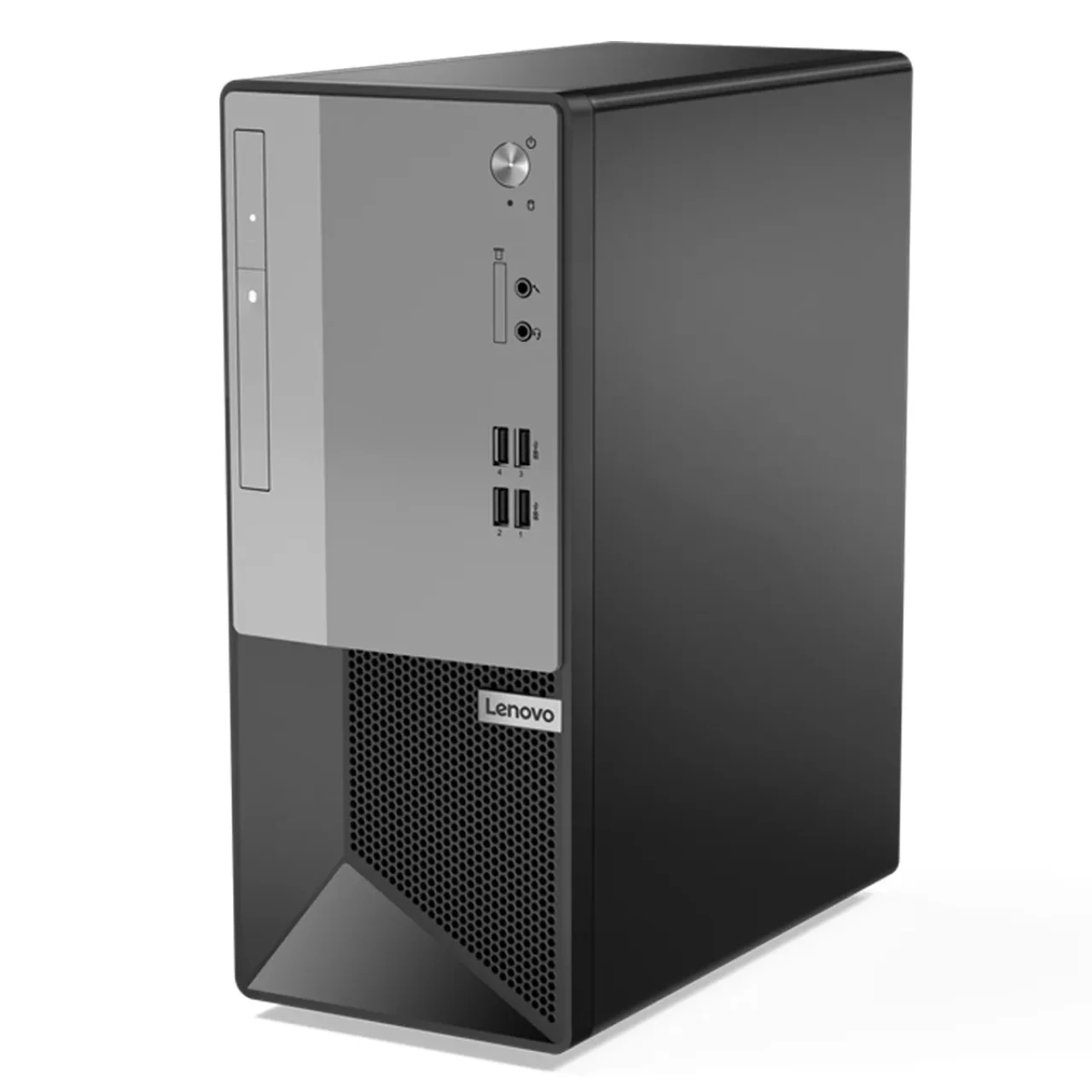 کیس استوک لنوو مدل Lenovo V50t 13IMB Core i7 10700 8GB 256SSD