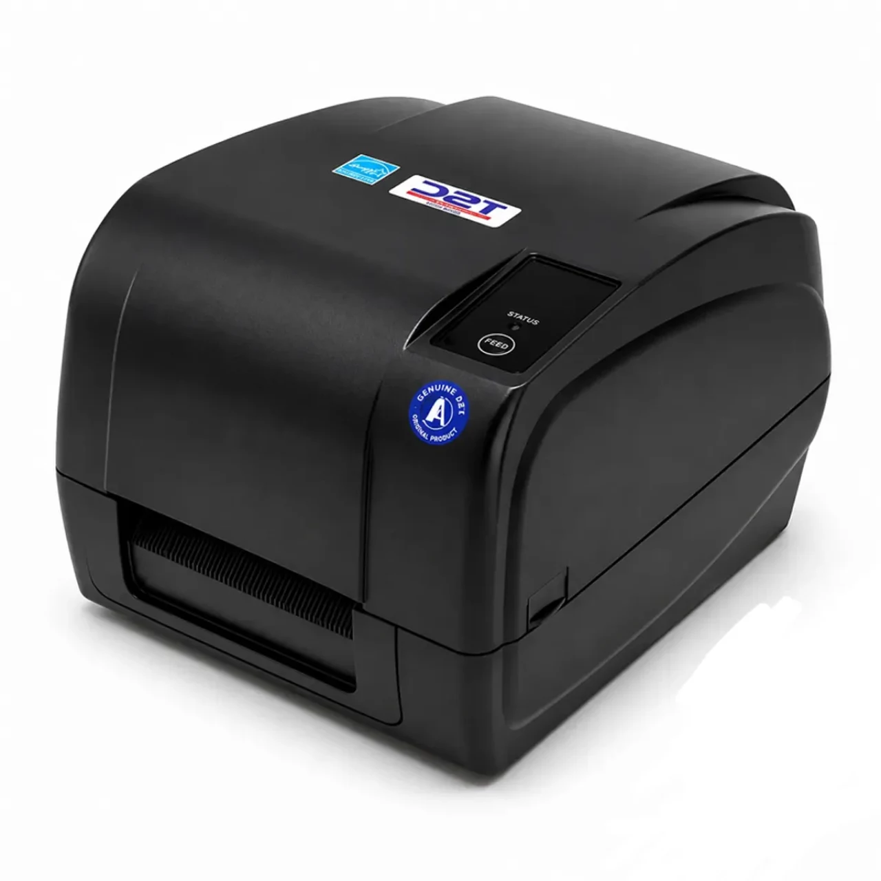 لیبل پرینتر استوک تی‌اس‌سی مدل TSC TA210