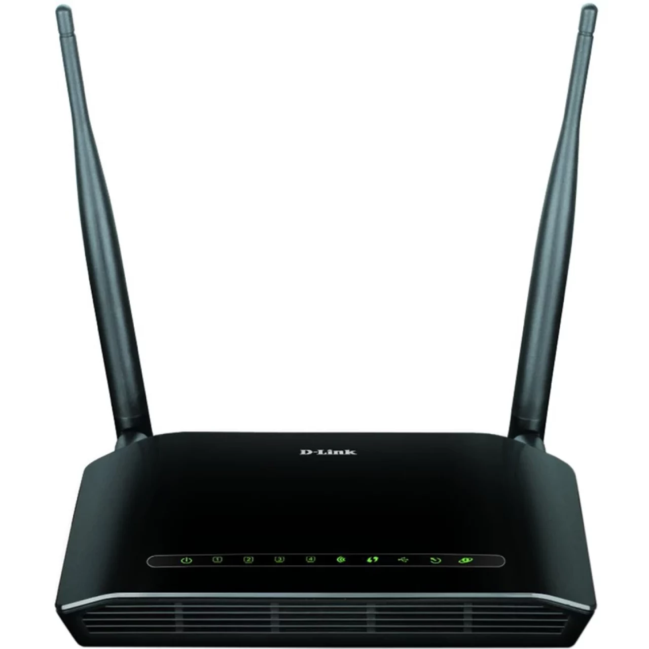 مودم استوک دی لینک مدل D-Link DSL-2740U