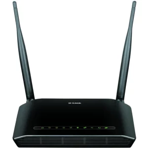 مودم استوک دی لینک مدل D-Link DSL-2740U