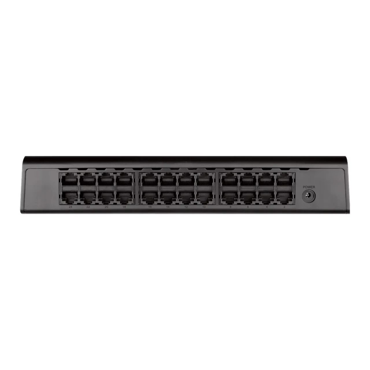 سوئیچ استوک 24 پورت دی لینک مدل D-Link DGS-1024A