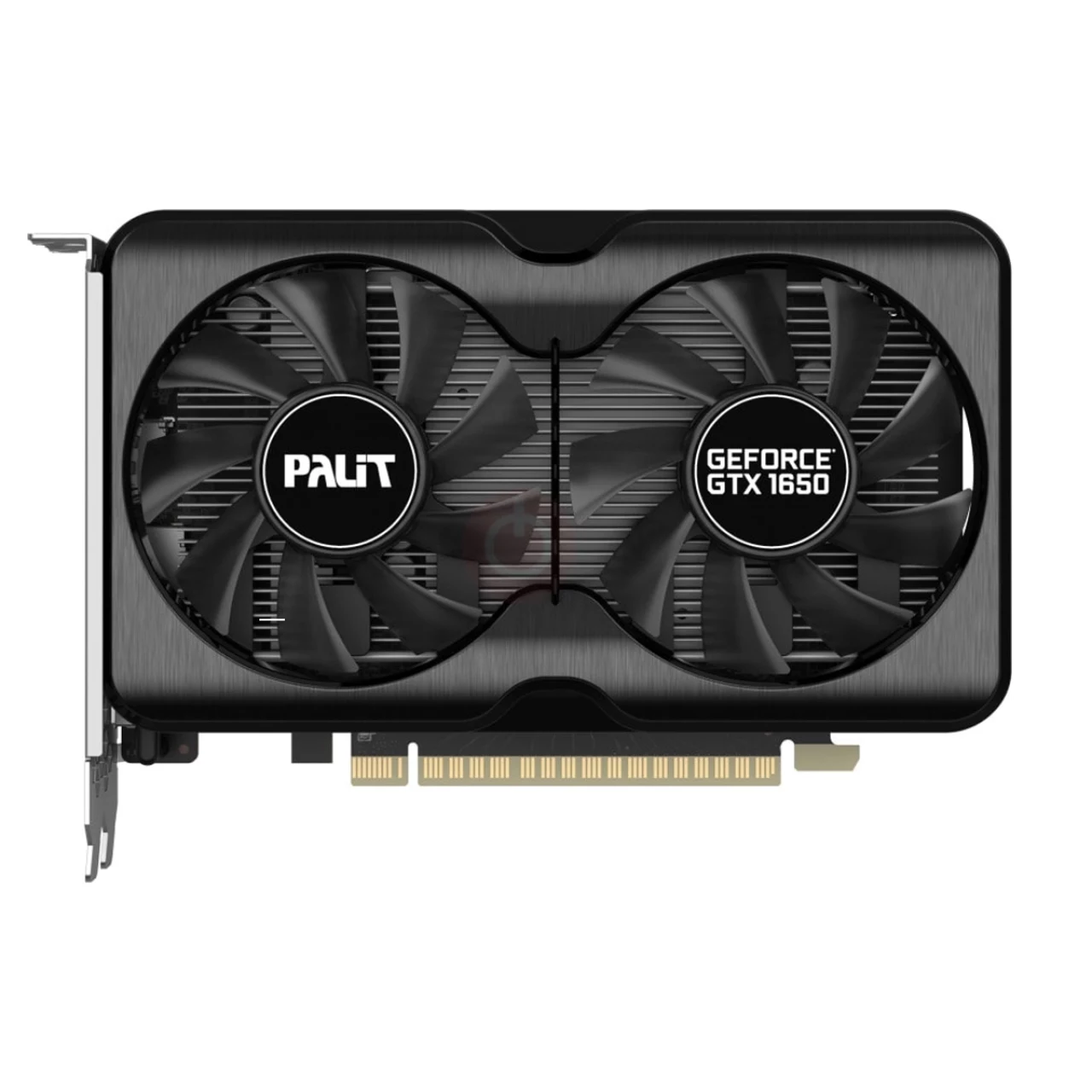 کارت گرافیک استوک پالیت مدل Palit GeForce GTX 1650 Gaming Pro 4GB