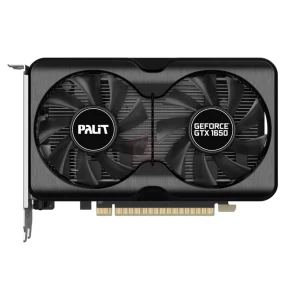 کارت گرافیک استوک پالیت مدل Palit GeForce GTX 1650 Gaming Pro 4GB