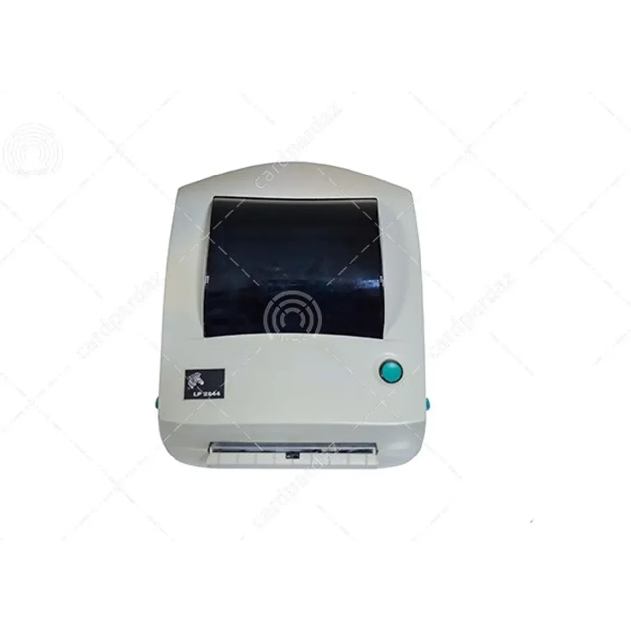 لیبل پرینتر حرارتی استوک زبرا مدل Zebra TLP 2844