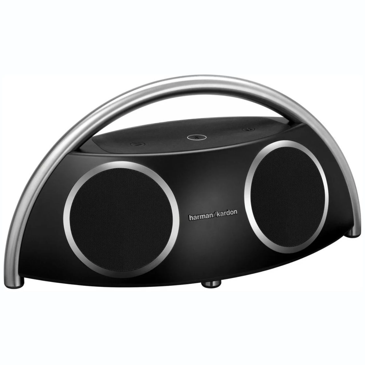اسپیکر استوک بلوتوثی هارمن کاردن مدل Harman Kardon Go + Play 1