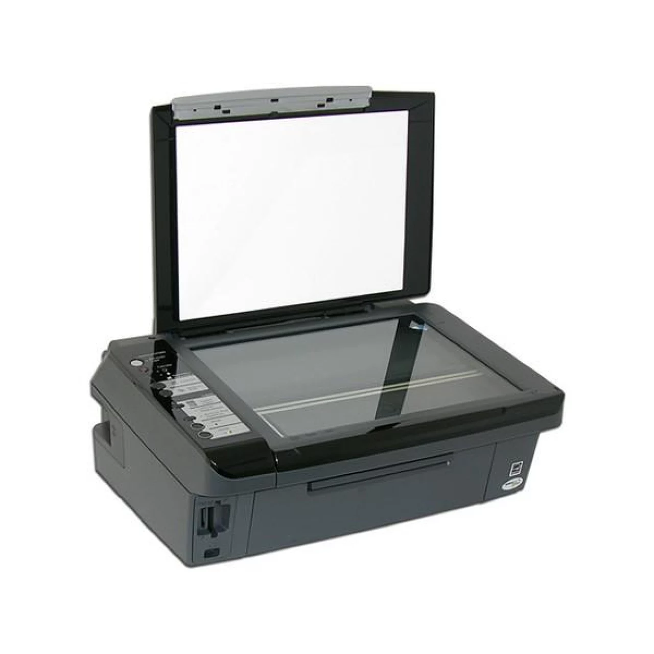 پرینتر استوک چندکاره رنگی اپسون مدل Epson CX7300 Chipset CISS