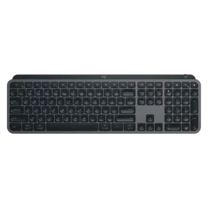 کیبورد استوک برند لاجیتک مدل logitech MX Keys