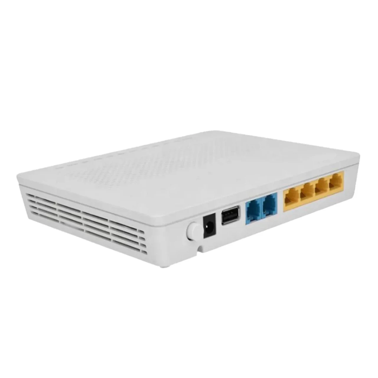 مودم روتر استوک فیبر نوری هوآوی مدل Huawei EchoLife HG8346M