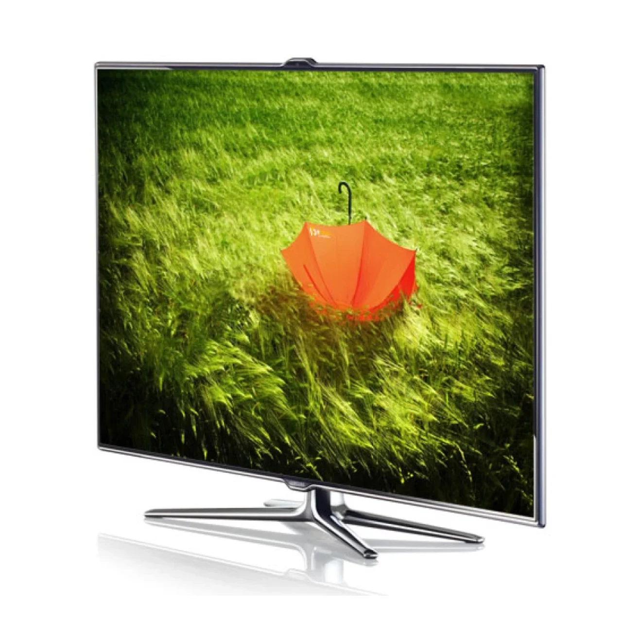 تلویزیون استوک 40 اینچی ال ای دی سامسونگ مدل SAMSUNG 40ES7770