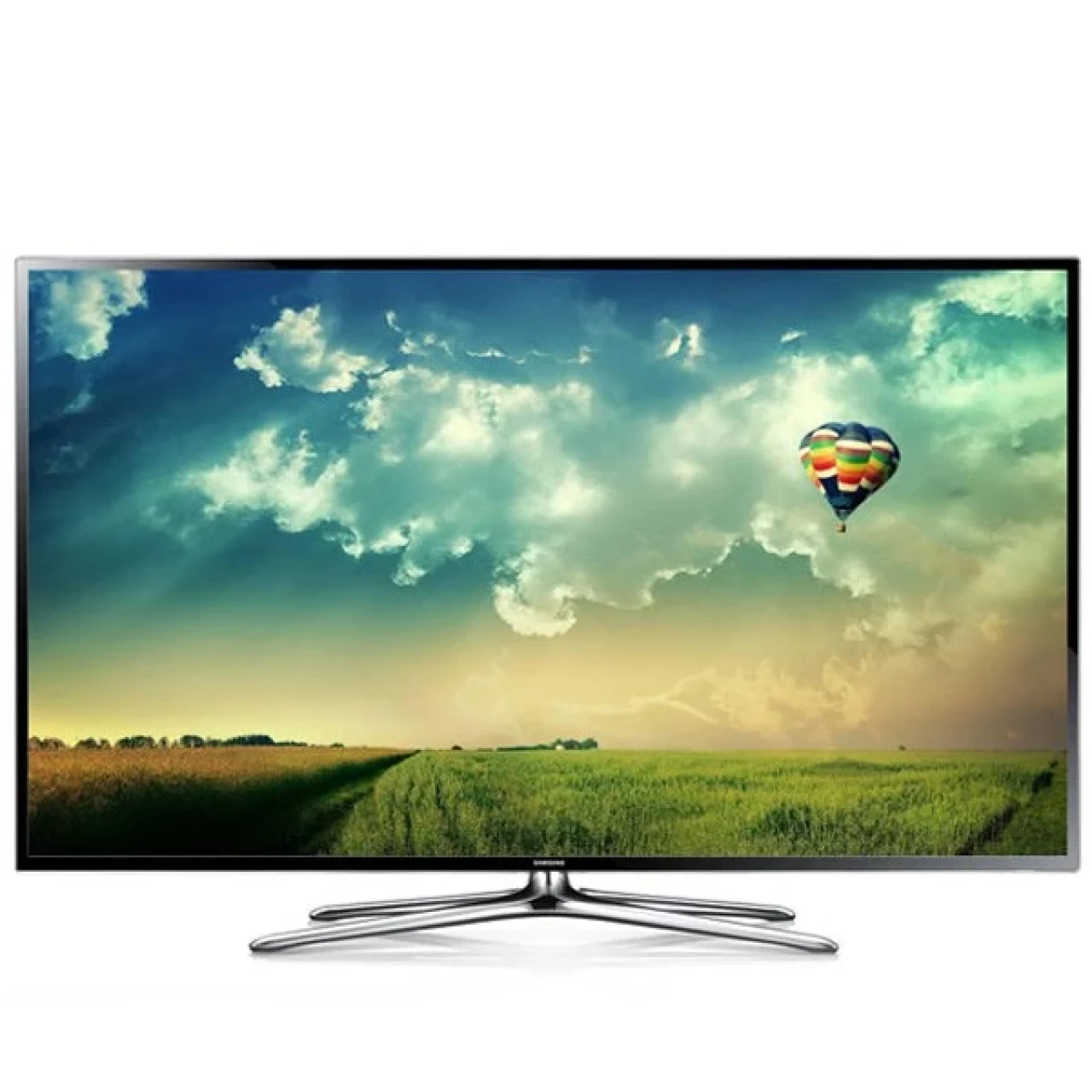 تلویزیون استوک 40 اینچی ال ای دی سامسونگ مدل SAMSUNG 40F5590