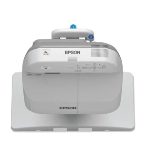 ویدئو پروژکتور استوک اپسون  مدل Epson PowerLite 570