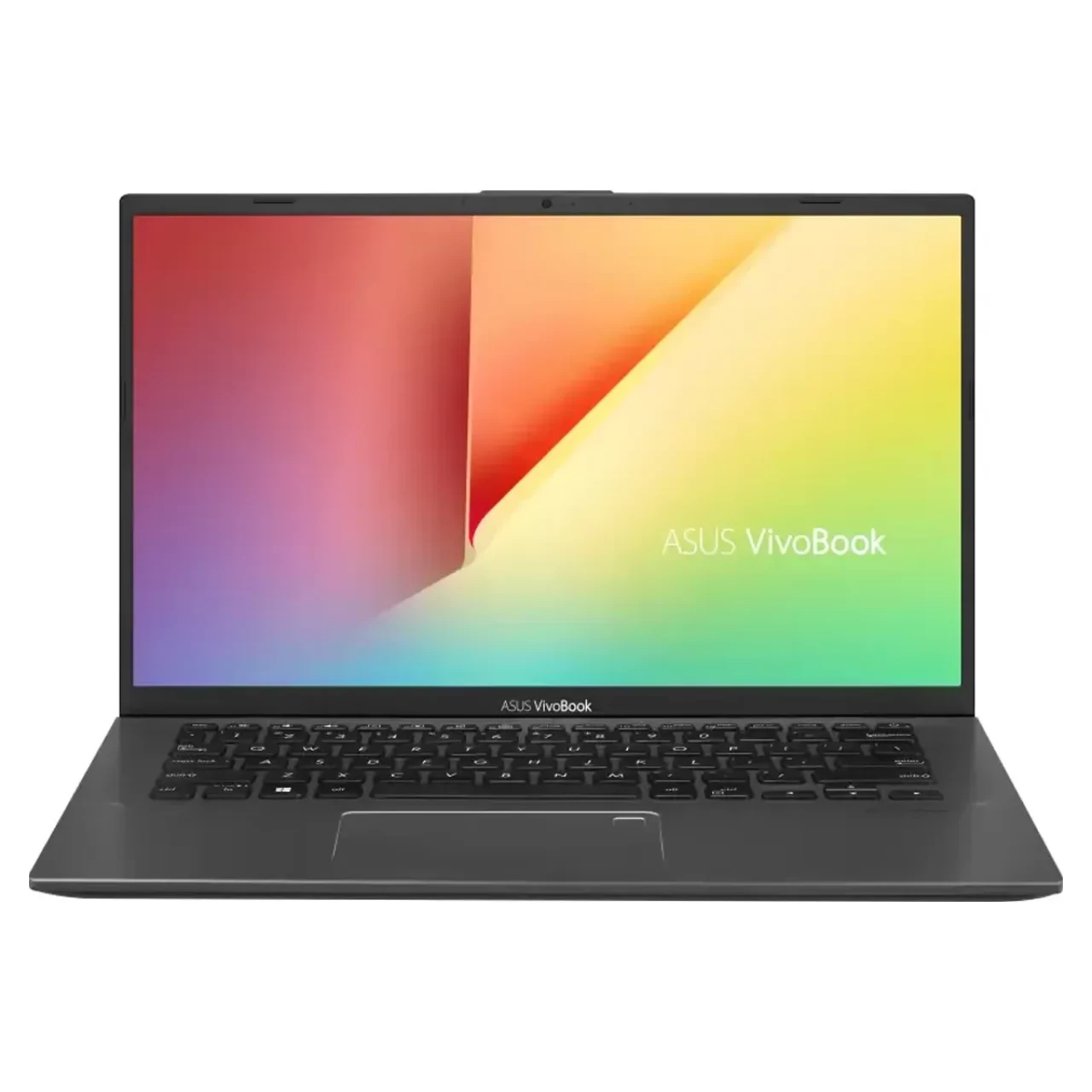 لپ تاپ استوک 14 اینچی ایسوس مدل Asus Vivobook 14 X412FA Core i5 8265U 8GB 256SSD