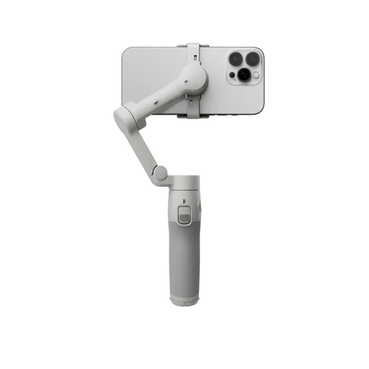 گیمبال دوربین استوک دی جی آی مدل DJI Osmo Mobile 7