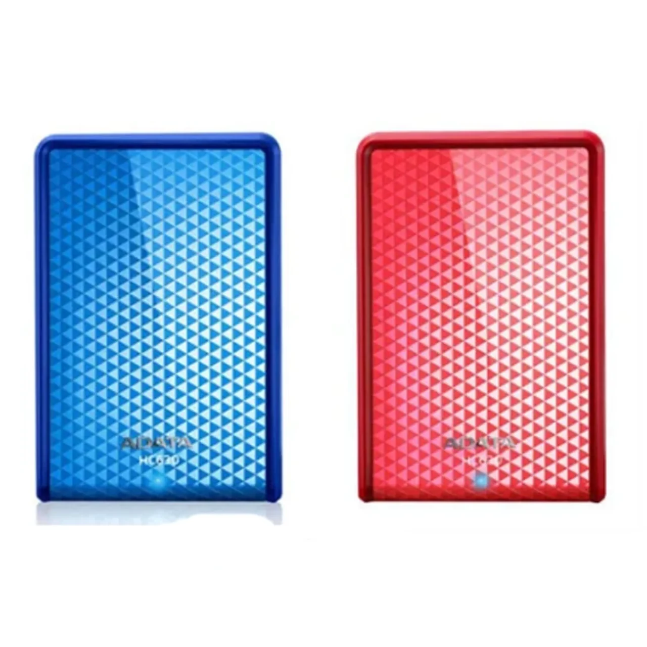 هارد استوک اکسترنال ای دیتا مدل  ADATA HC630 1TB