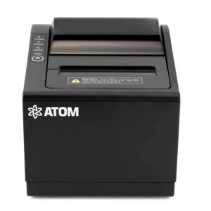 فیش پرینتر استوک حرارتی میوا مدل ATOM A300i