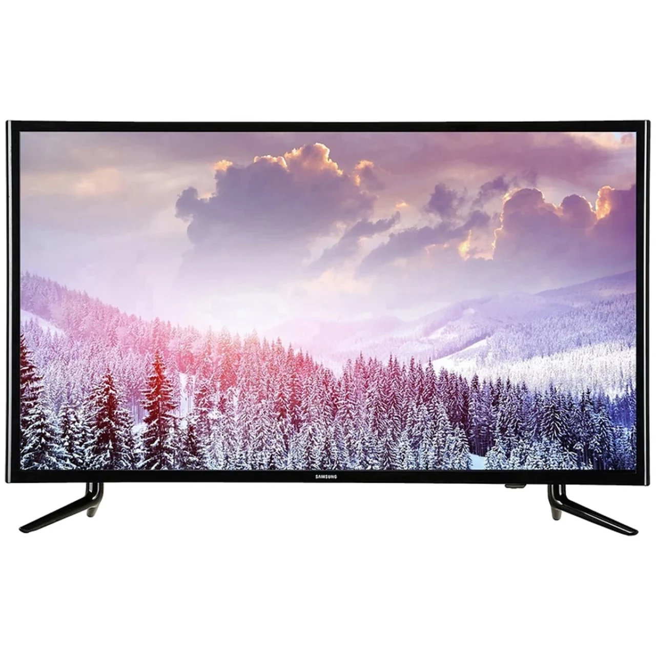 تلویزیون استوک 40 اینچی ال ای دی سامسونگ مدل Samsung 40K5850