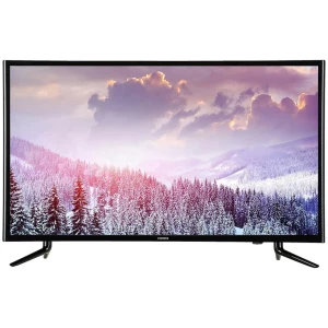 تلویزیون استوک 40 اینچی ال ای دی سامسونگ مدل Samsung 40K5850