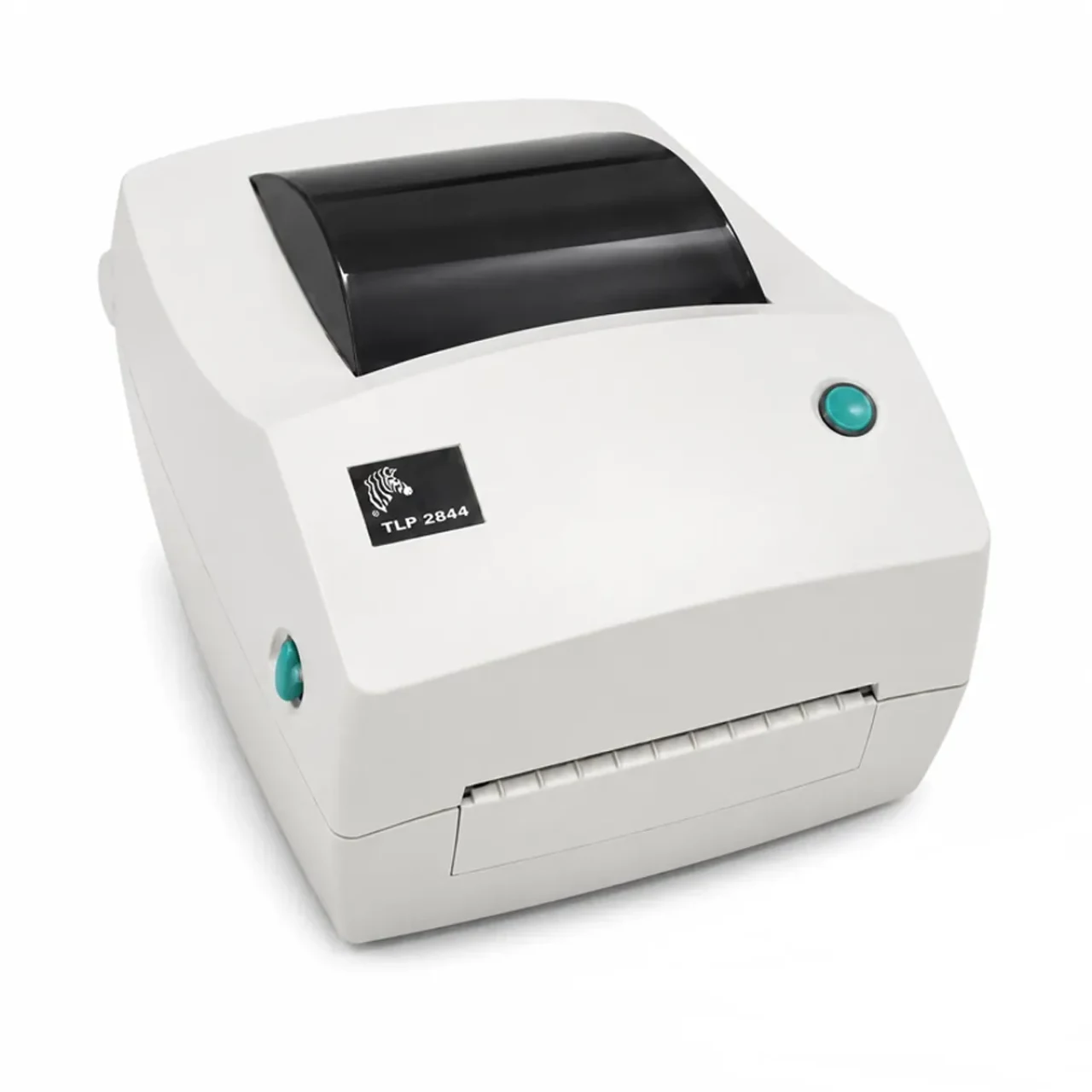 لیبل پرینتر حرارتی استوک زبرا مدل Zebra TLP 2844