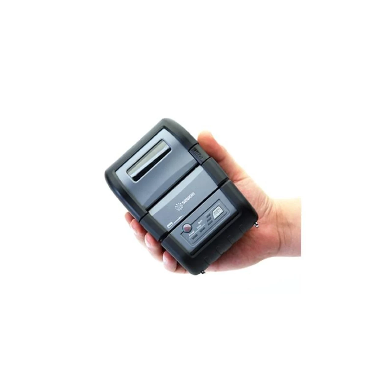 فیش پرینتر استوک کمری سئو مدل Sewoo LK-P20IIB