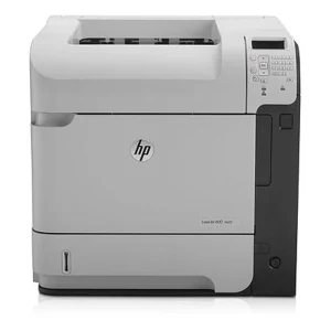 پرینتر استوک لیزری تک کاره اچ‌ پی مدل HP LaserJet Enterprise 600 M602dn