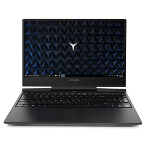 لپ تاپ استوک گرافیک دار 15.6 اینچی لنوو مدل Lenovo Legion Y545 Core i7 9750H 16GB 512SSD GTX 1660 Ti 6GB