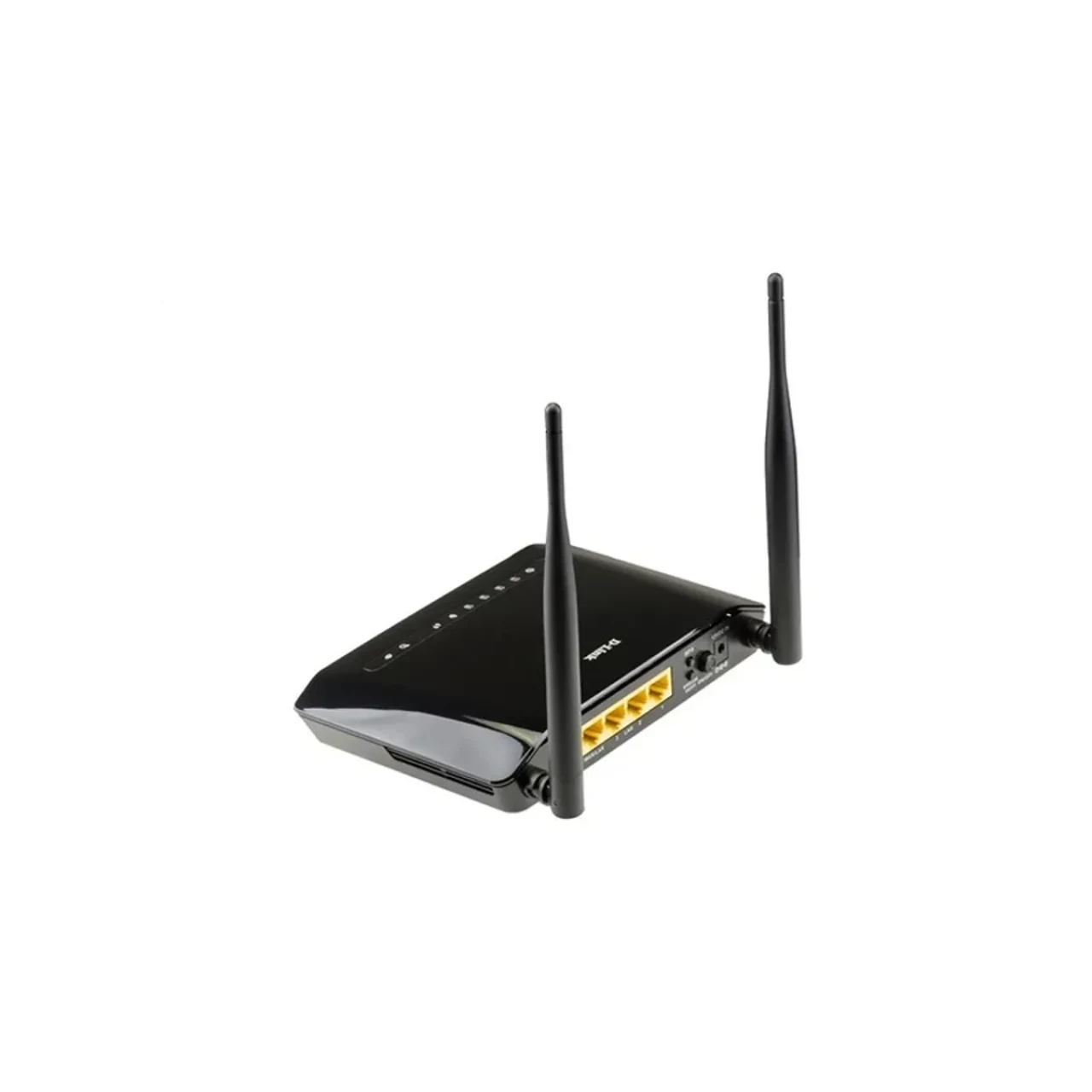 مودم استوک دی لینک مدل D-Link DSL-2740U