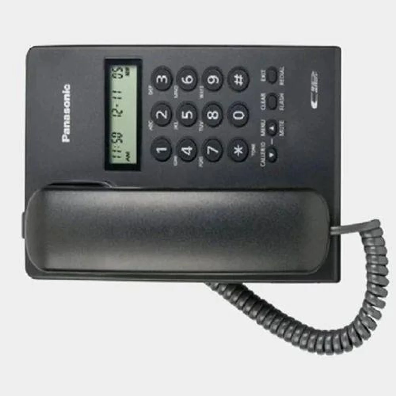 تلفن استوک پاناسونیک مدل Panasonic KX-TSC60SX