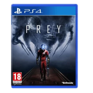 بازی استوک PREY مخصوص PS4