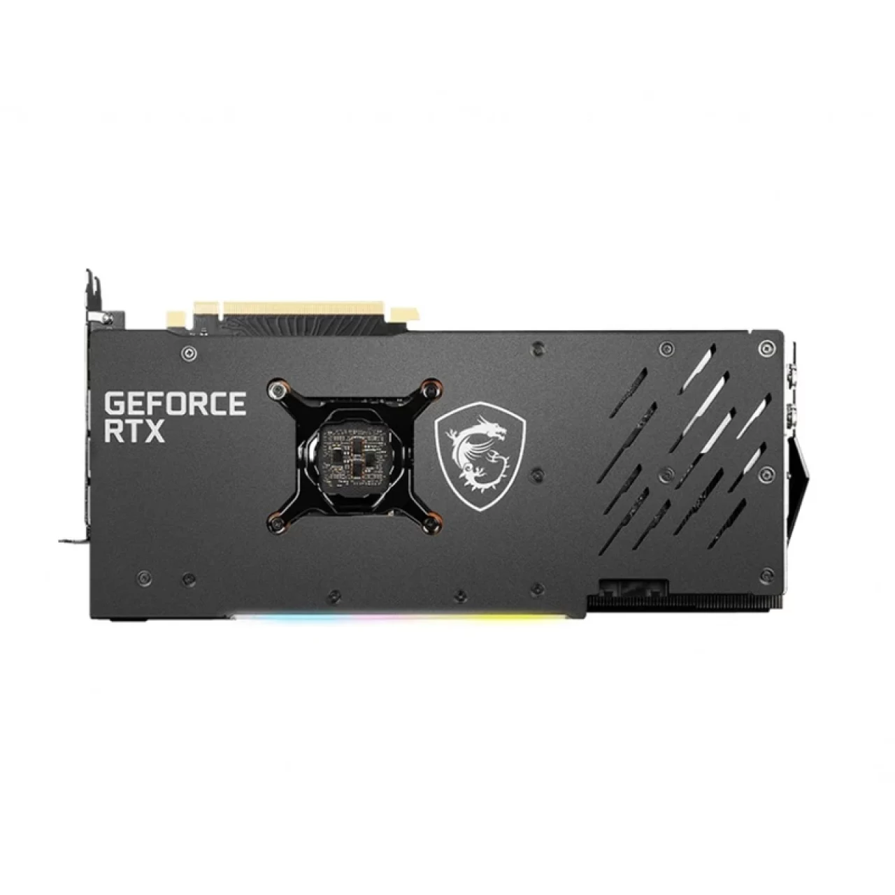 کارت گرافیک استوک ام اس آی مدل MSI GeForce RTX 3070 Ti GAMING X TRIO 8G