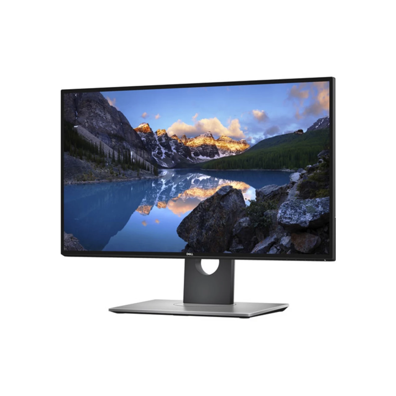 مانیتور استوک 25 اینچی دل مدل Dell UltraSharp U2518D