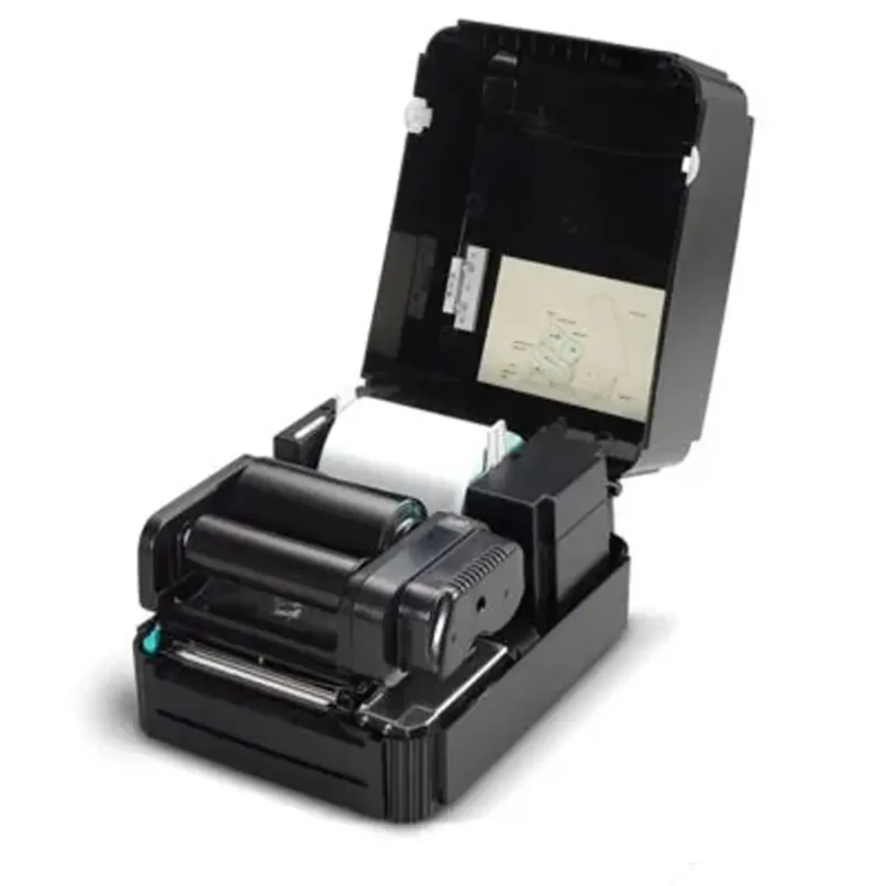 لیبل پرینتر استوک تی‌اس‌سی مدل TSC TTP-244 Pro