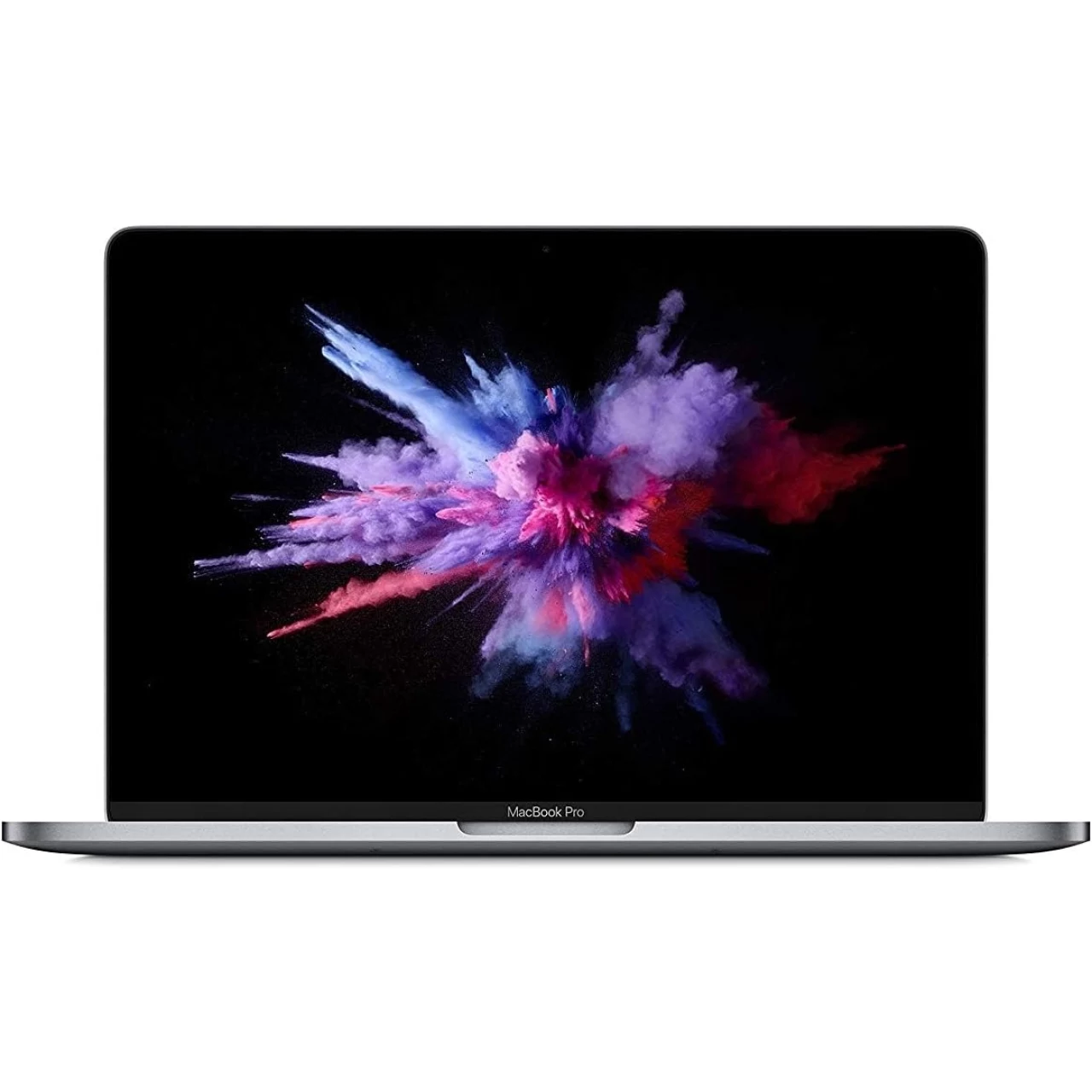 لپ تاپ استوک 13.3 اینچی اپل مدل Apple MacBook Pro 2019 Core i5 8257U 16GB 128SSD