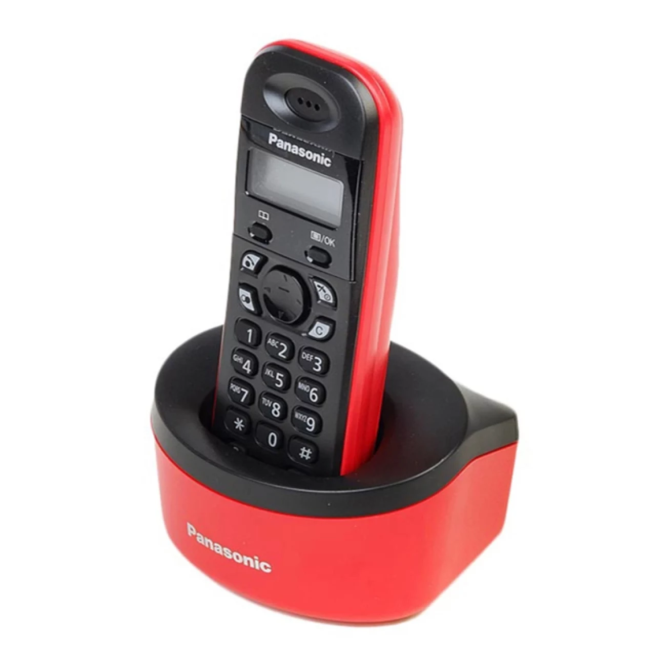 تلفن استوک بی‌سیم پاناسونیک مدل Panasonic KX-TG1311CX