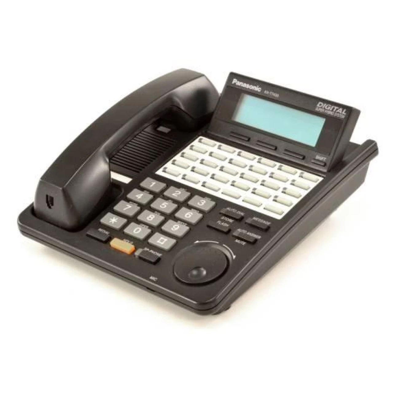 تلفن استوک سانترال پاناسونیک مدل Panasonic KX-T7433