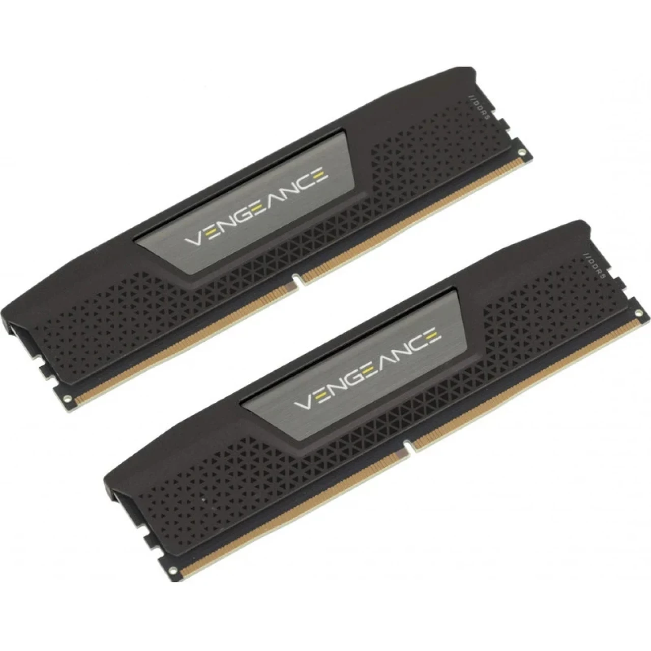 رم دسکتاپ استوک DDR5 دو کاناله 6000 مگاهرتز CL38 کورسیر مدل Vengeance ظرفیت 32 گیگابایت