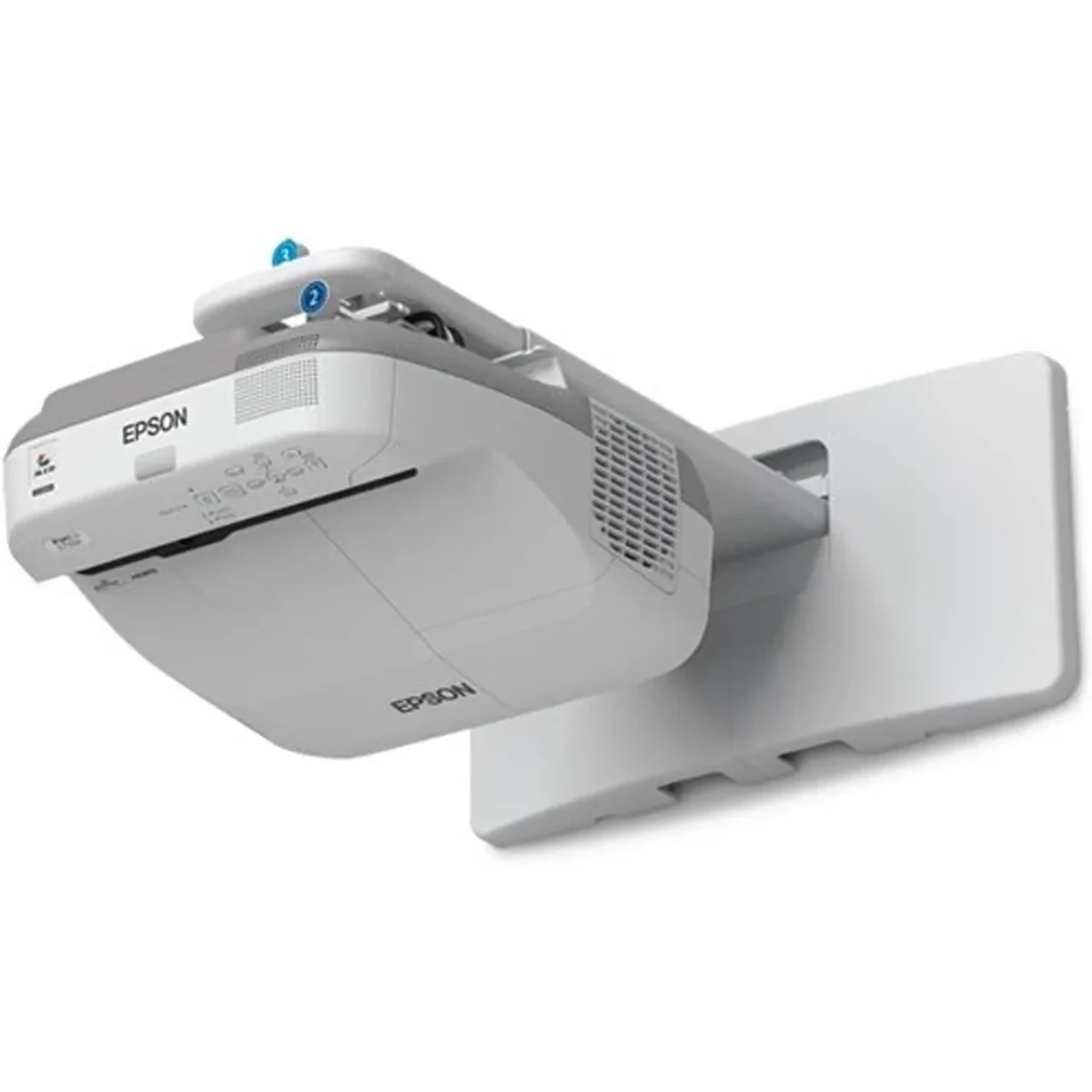 ویدئو پروژکتور استوک اپسون  مدل Epson EB-575Wi
