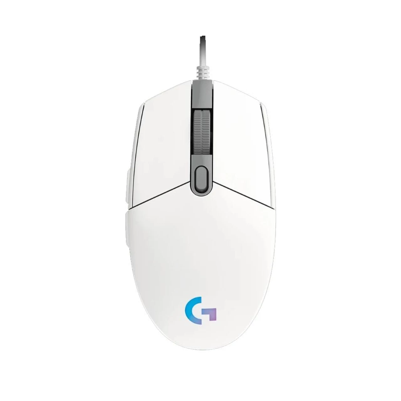 ماوس استوک گیمینگ لاجیتک Logitech G102