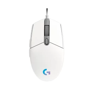 ماوس استوک گیمینگ لاجیتک Logitech G102