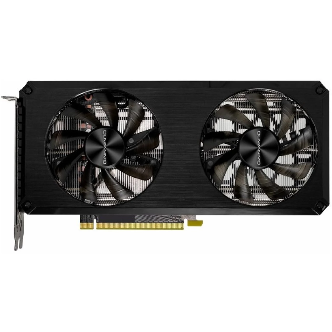 کارت گرافیک استوک گینوارد مدل Gainward GeForce RTX 3060 Ti Ghost 8GB