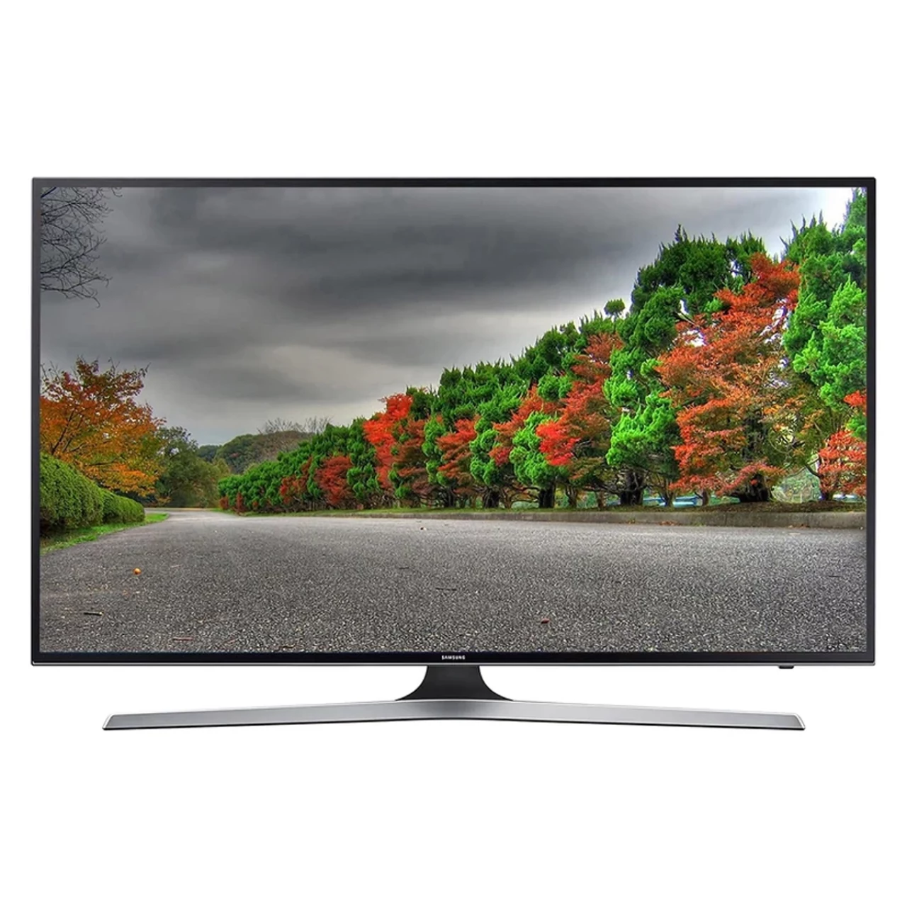 تلویزیون استوک 50 اینچی ال ای دی سامسونگ مدل Samsung 50NU7900